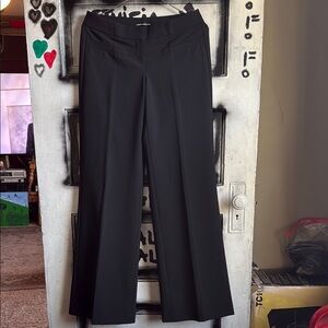 Express Black Women's Pants